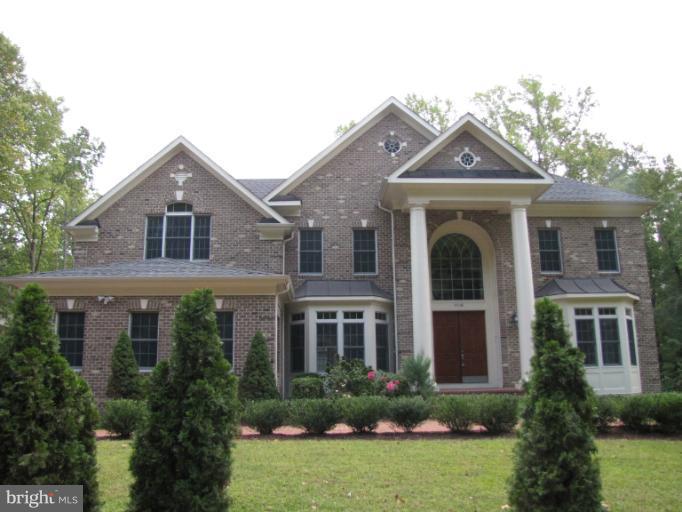 4009 Hummer Road Annandale, VA 22003 - Photo 23 of 23 Exterior (Front)
