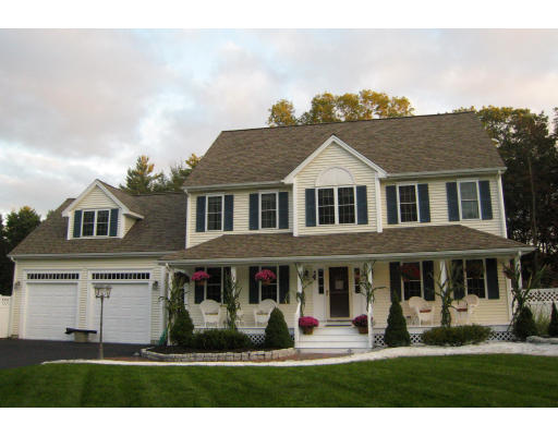 6 Gardner Road Norton, MA 02766 - Photo 2 of 28 Gallery Image 2