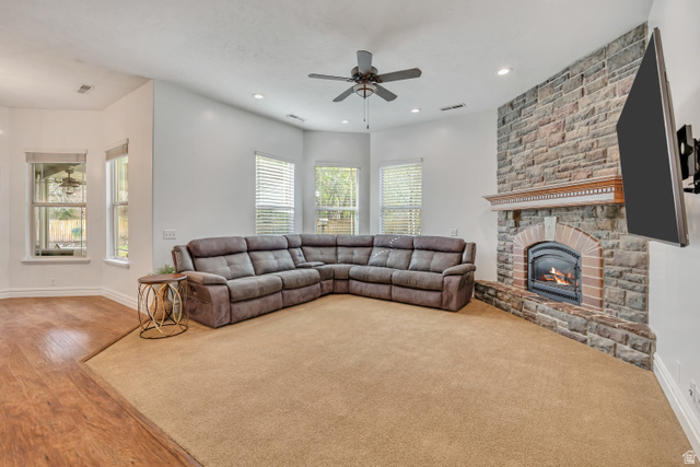 8149 South 2425th Street East Ogden, UT 84404 - Photo 17 of 61