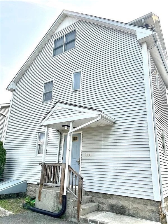 890-892 St James Avenue Springfield, MA 01104 - Photo 29 of 30 a view of backyard with a deck and furniture
