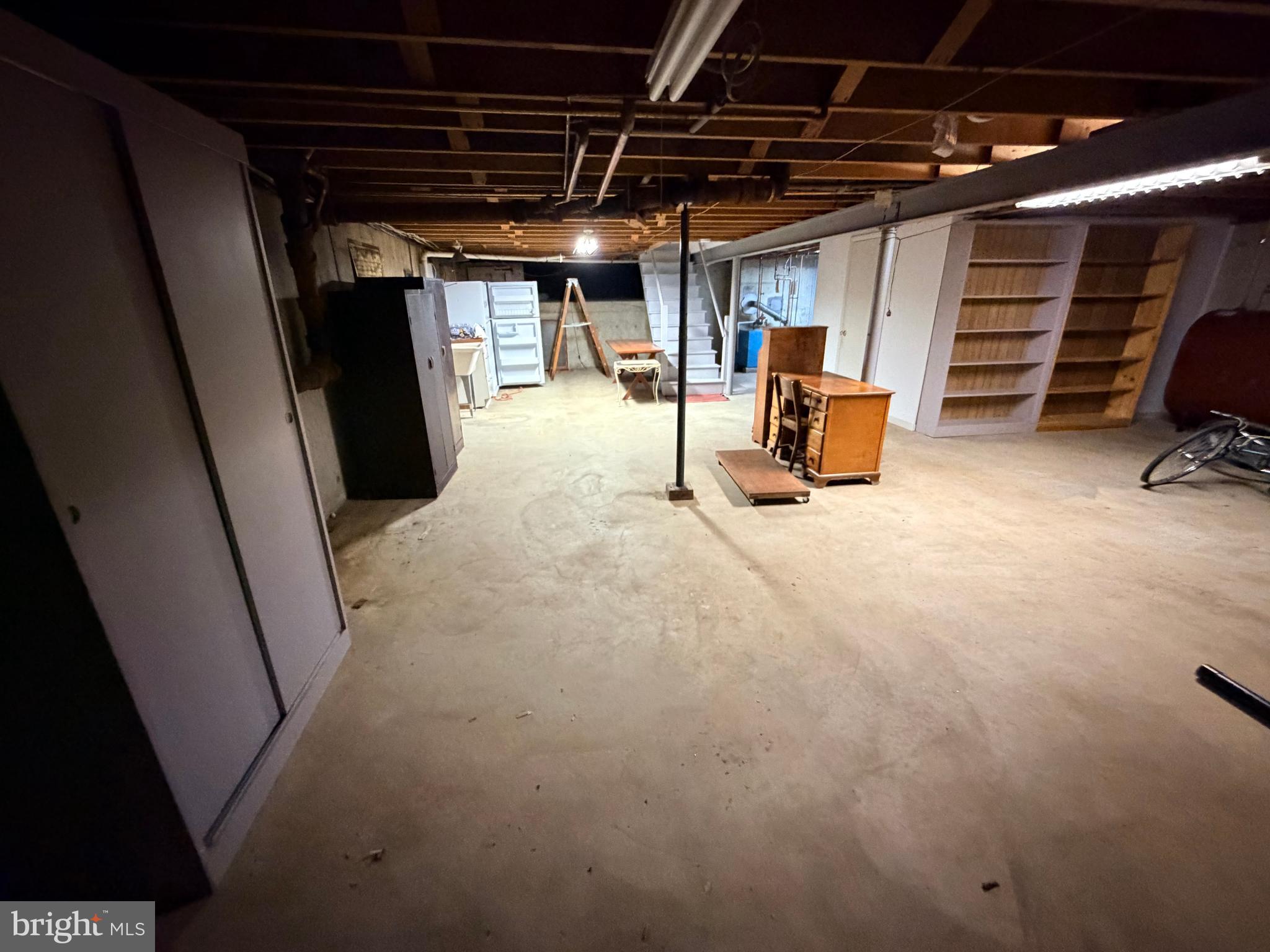 312 Mt Alverno Road Media, PA 19063 - Photo 19 of 22 spacious basement