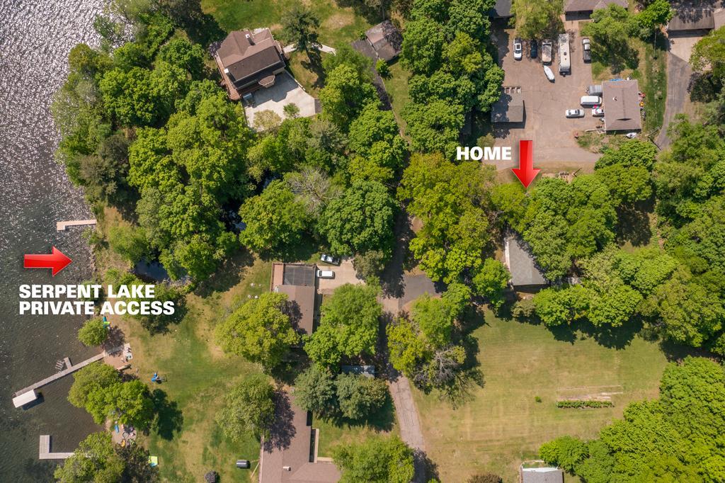 22805 Thompson Point Road Deerwood, MN 56444 - Photo 5 of 40