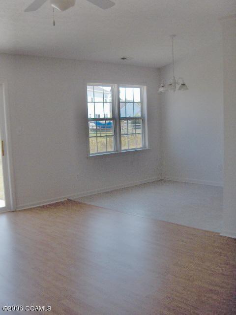208 Foxhall Road Newport, NC 28570 - Photo 5 of 14 Living Area
