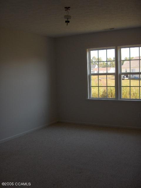 208 Foxhall Road Newport, NC 28570 - Photo 6 of 14 Principal Bedroom