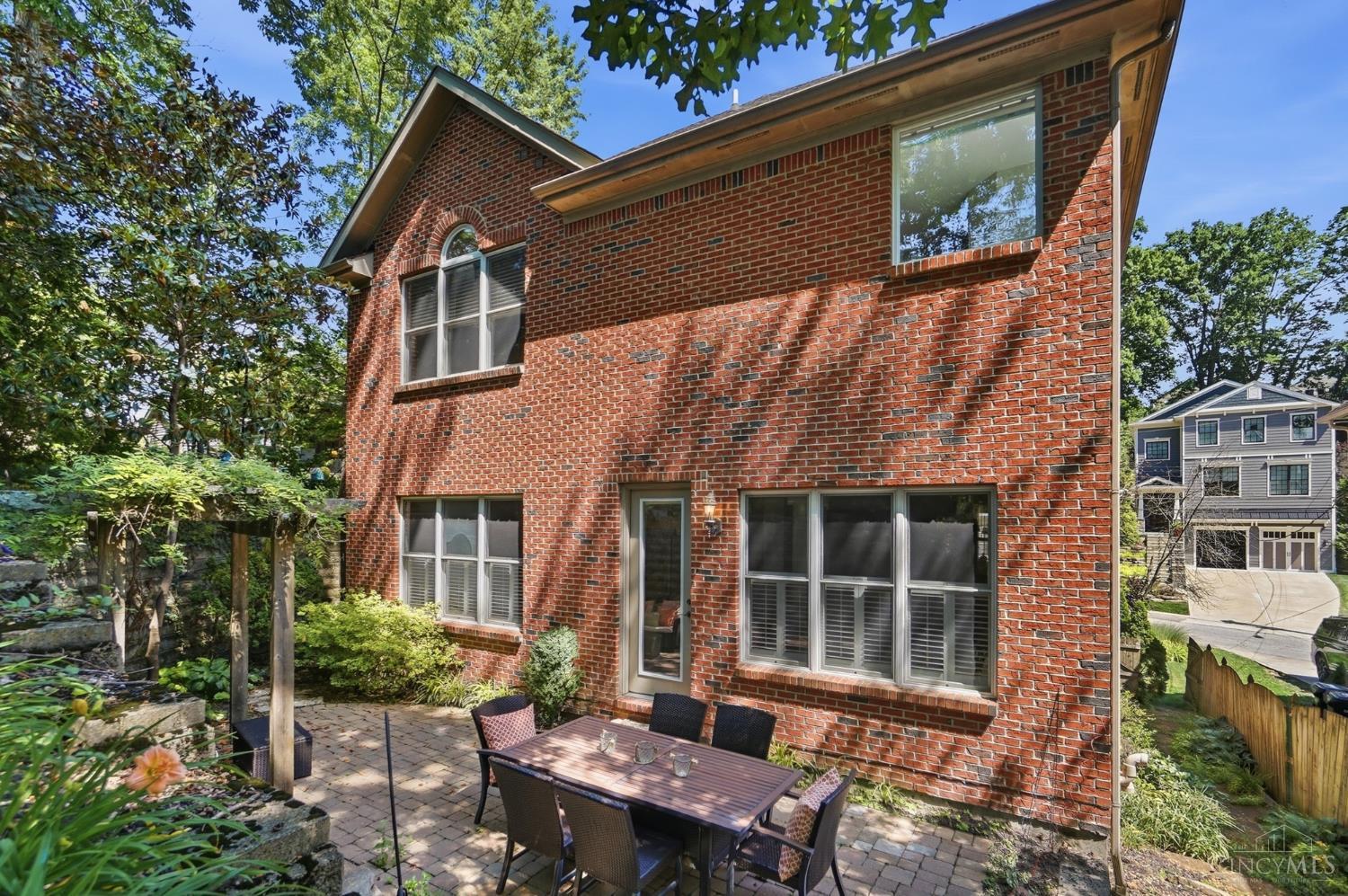 623 Rushton Road Cincinnati, OH 45226 - Photo 51 of 58