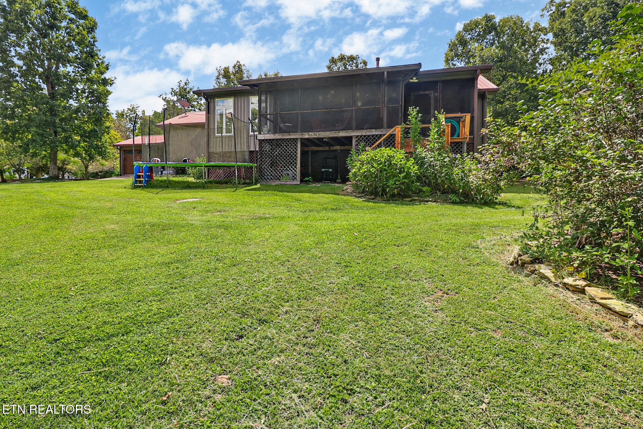 247 Cline Road Crossville, TN 38571 - Photo 33 of 45 Gallery Image 33