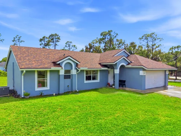 $3,200 | 17770 93rd Road North, The Acreage, FL 33470