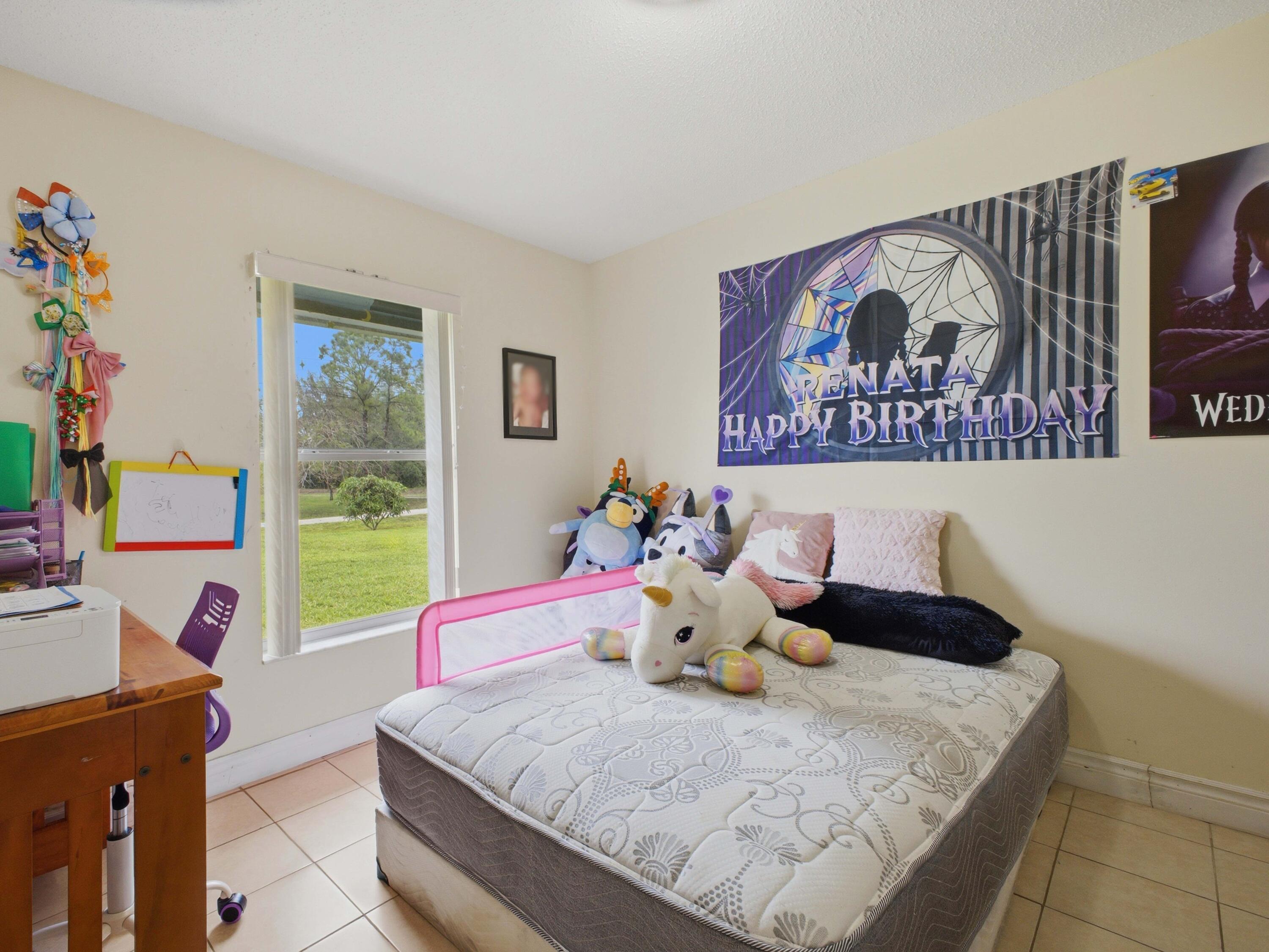 17770 93rd Road North The Acreage, FL 33470 - Photo 15 of 27 Bedroom 3