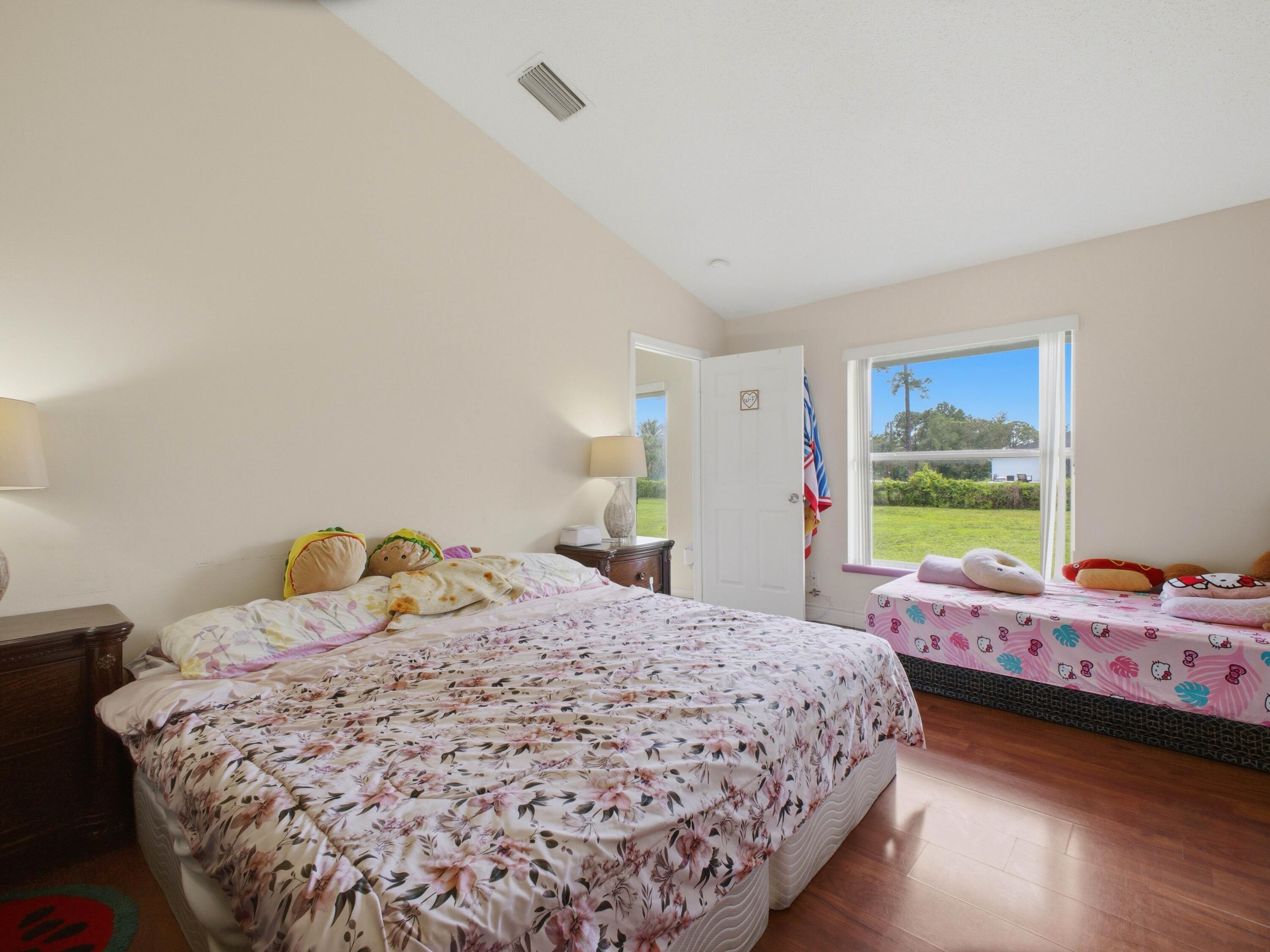 17770 93rd Road North The Acreage, FL 33470 - Photo 18 of 27 Primary Bedroom