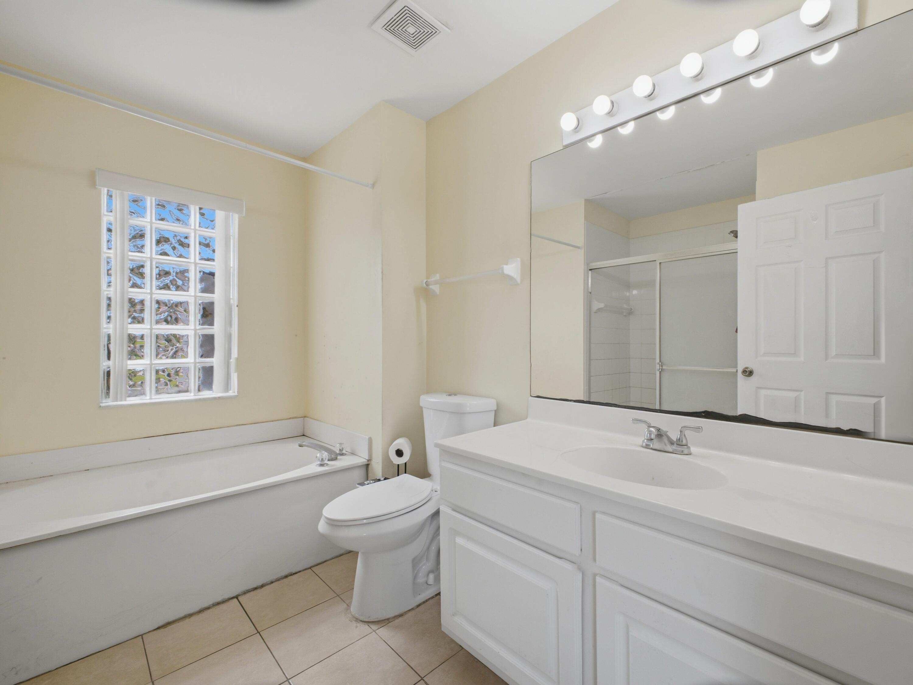 17770 93rd Road North The Acreage, FL 33470 - Photo 20 of 27 Primary bathroom