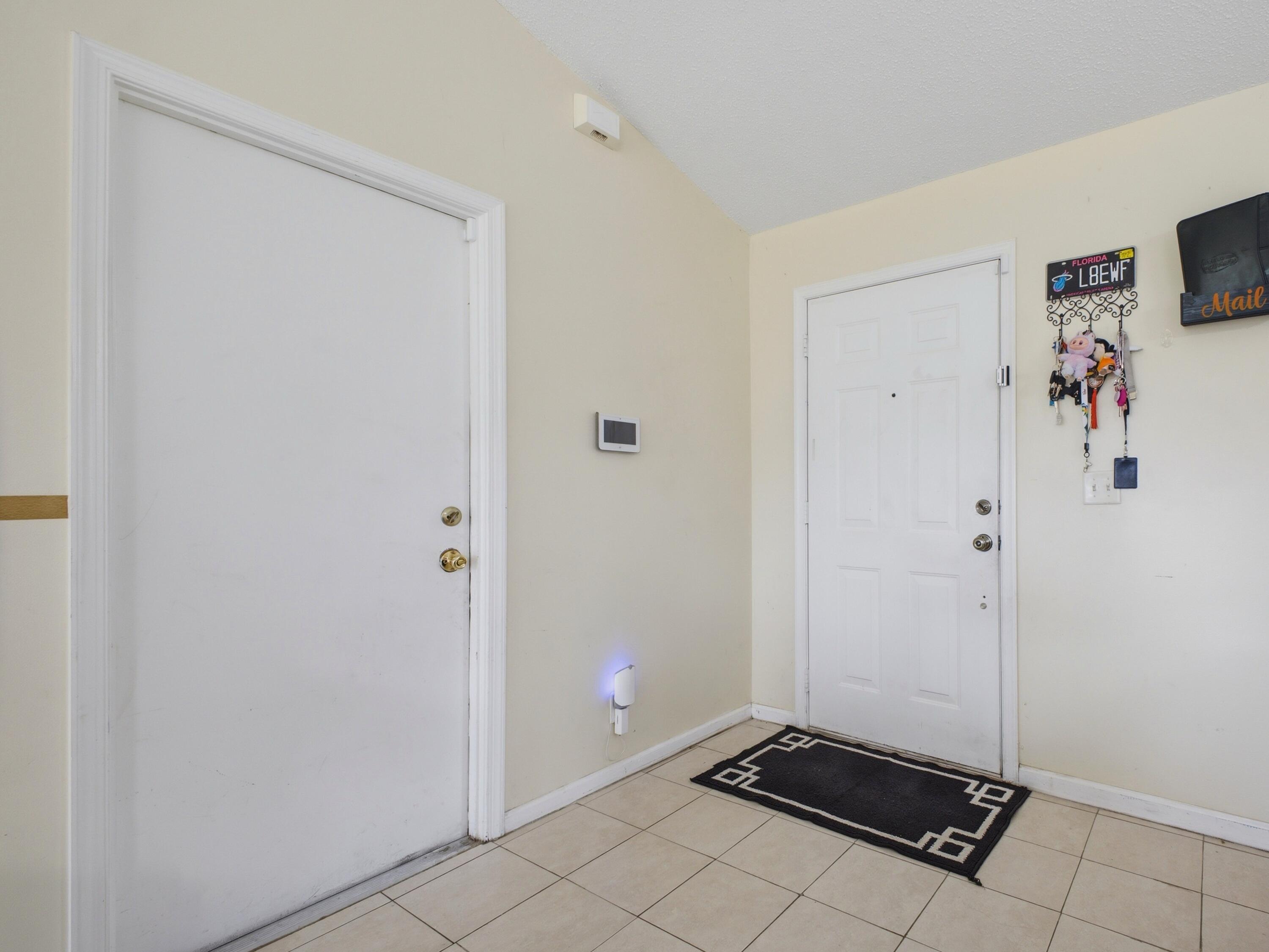 17770 93rd Road North The Acreage, FL 33470 - Photo 4 of 27 Foyer