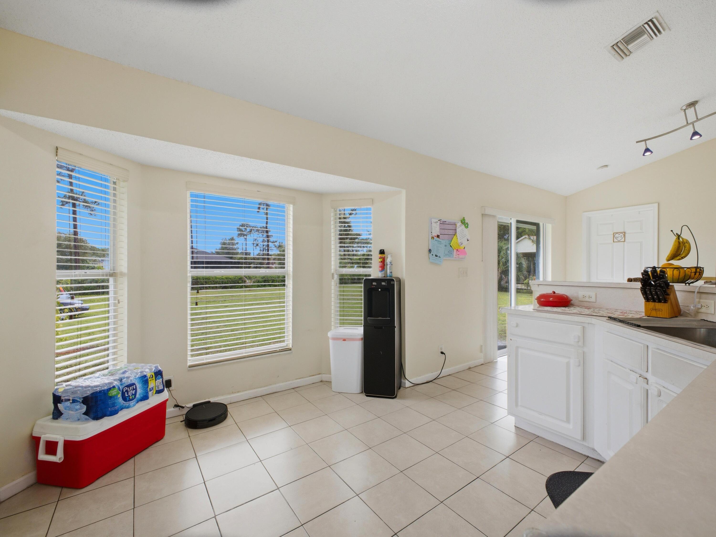 17770 93rd Road North The Acreage, FL 33470 - Photo 9 of 27 Breakfast Nook