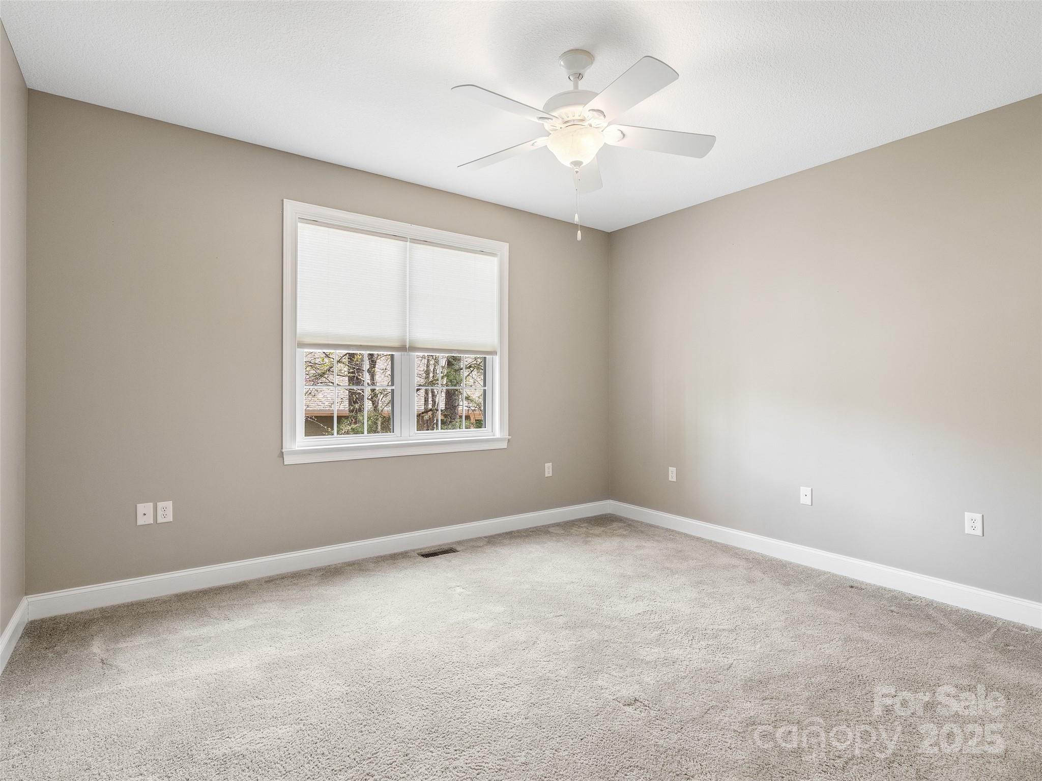 69 Ledgestone Drive Fairview, NC 28730 - Photo 24 of 31 an empty room with a window