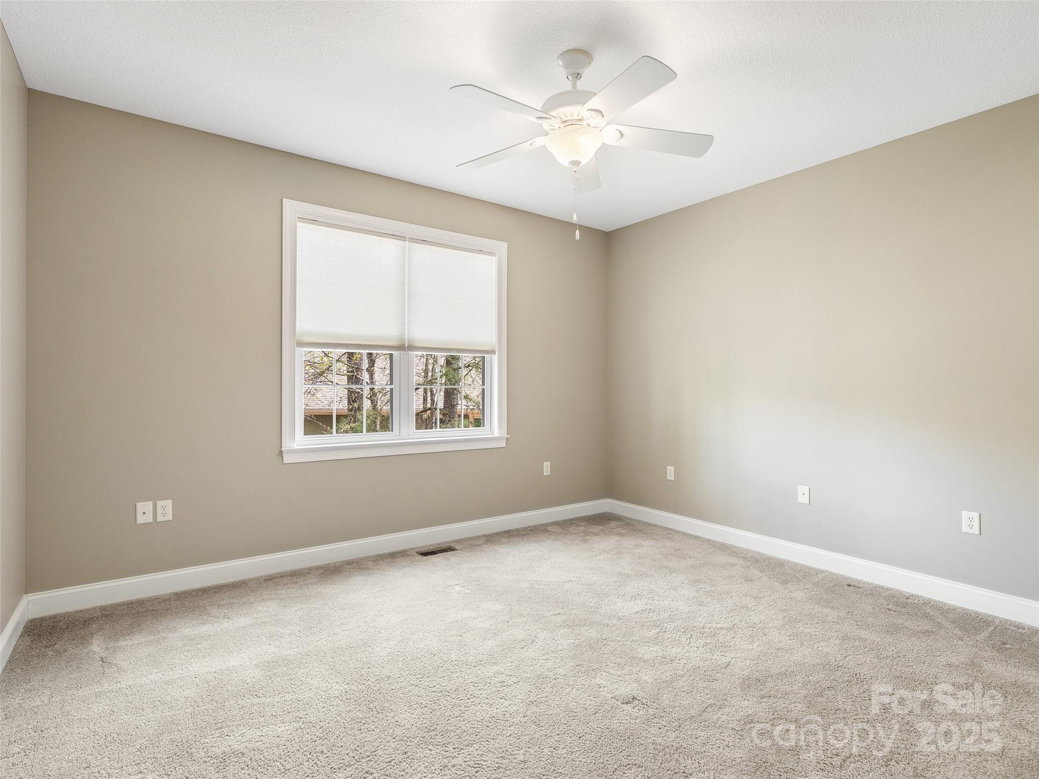 69 Ledgestone Drive Fairview, NC 28730 - Photo 25 of 31 an empty room with a window