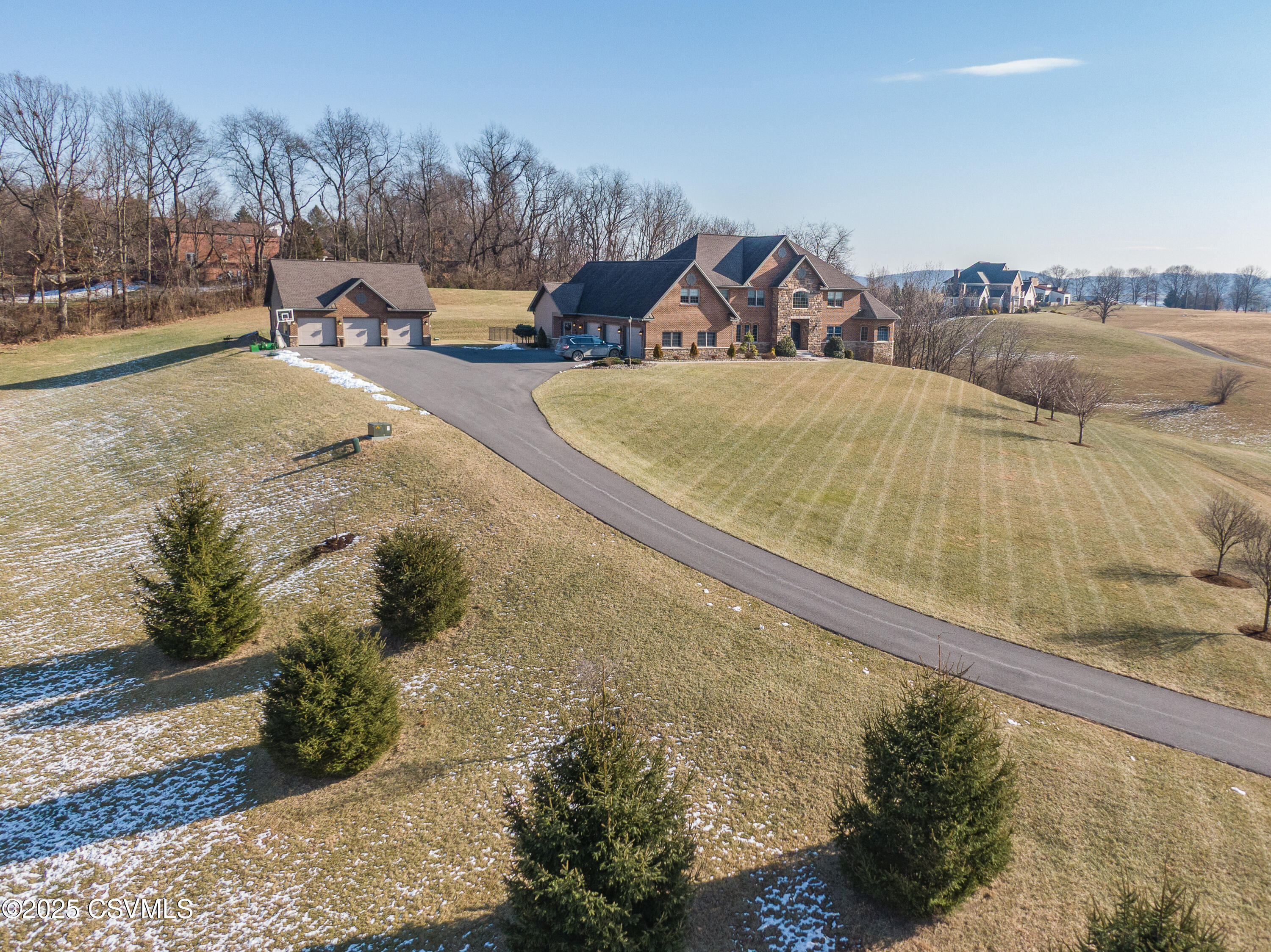 799 Salem Church Road Lewisburg, PA 17837 - Photo 114 of 121