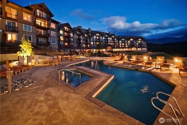 $279,000 | 3600 Suncadia Trail, Unit 2068, Cle Elum, WA 98922