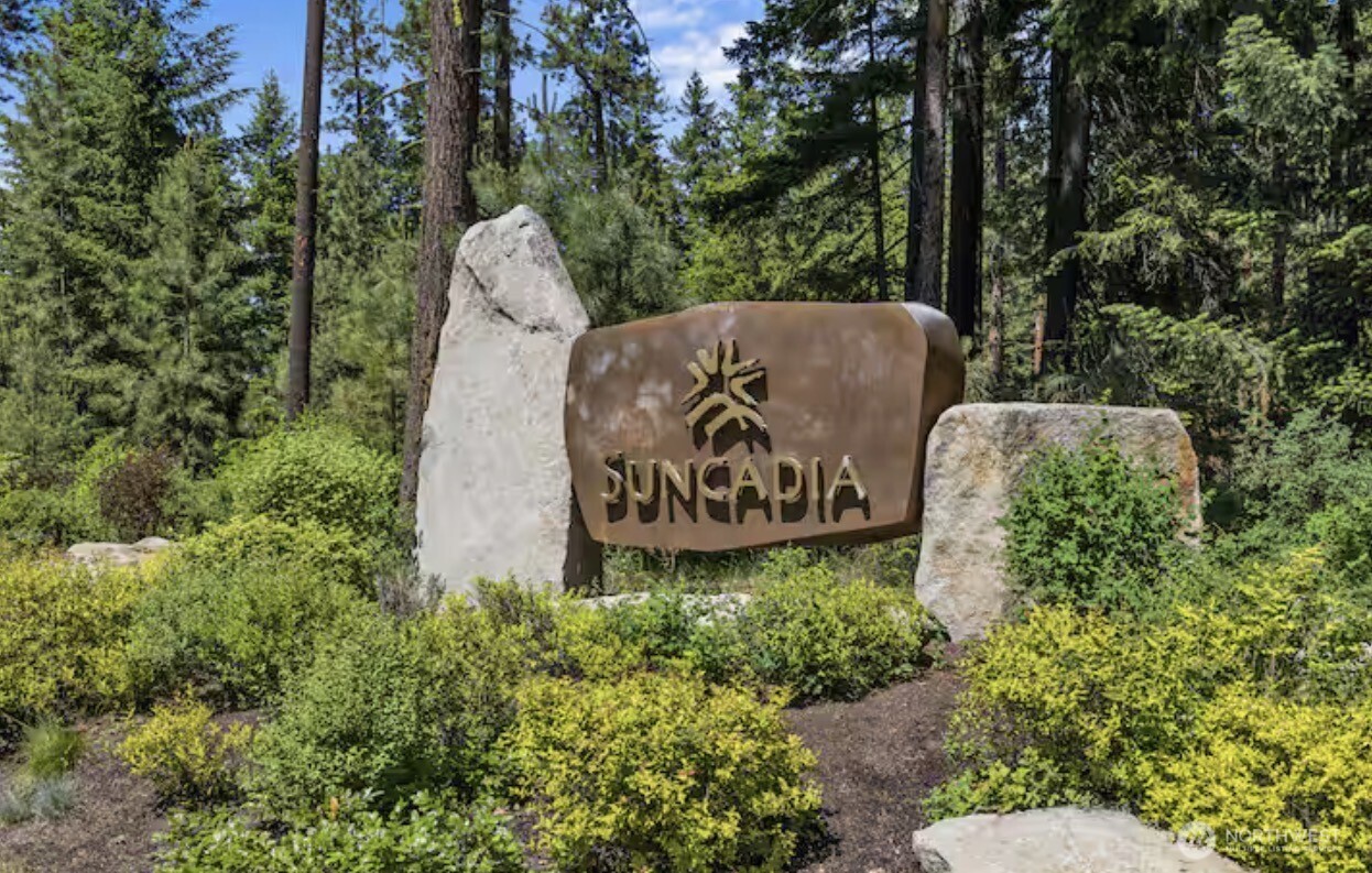 3600 Suncadia Trail, Unit 2068 Cle Elum, WA 98922 - Photo 12 of 17