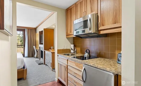 $279,000 | 3600 Suncadia Trail, Unit 2068, Cle Elum, WA 98922