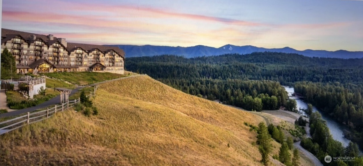 3600 Suncadia Trail, Unit 2068 Cle Elum, WA 98922 - Photo 2 of 17