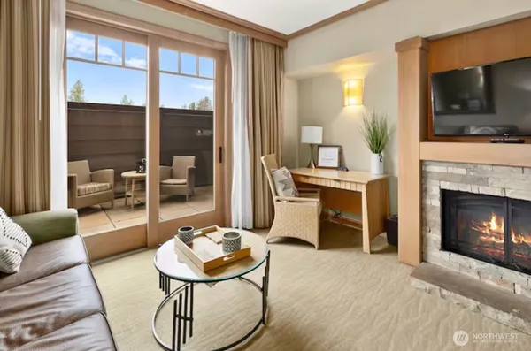 $279,000 | 3600 Suncadia Trail, Unit 2068, Cle Elum, WA 98922