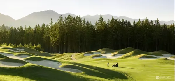 $279,000 | 3600 Suncadia Trail, Unit 2068, Cle Elum, WA 98922