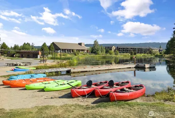 $279,000 | 3600 Suncadia Trail, Unit 2068, Cle Elum, WA 98922