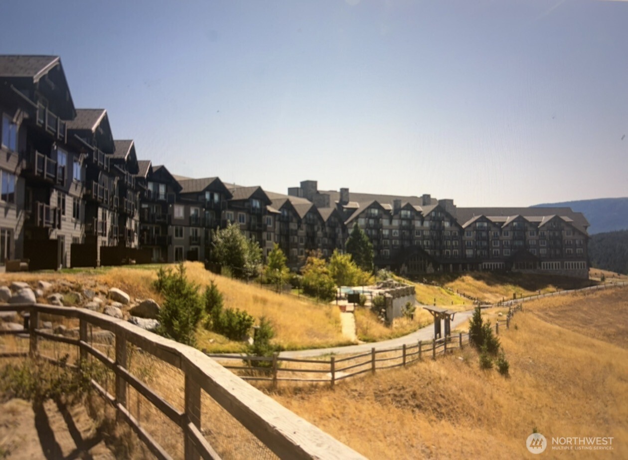 3600 Suncadia Trail, Unit 2068 Cle Elum, WA 98922 - Photo 9 of 17