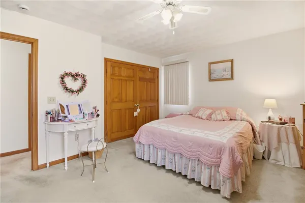 $585,000 | 8 Birchwood Drive, Bristol, RI 02809