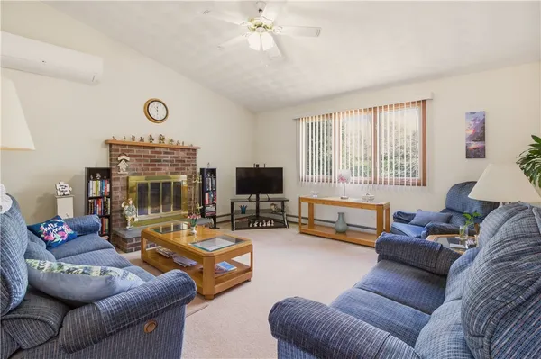 $585,000 | 8 Birchwood Drive, Bristol, RI 02809
