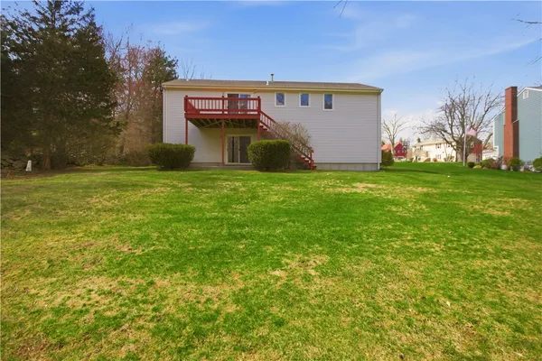 $585,000 | 8 Birchwood Drive, Bristol, RI 02809