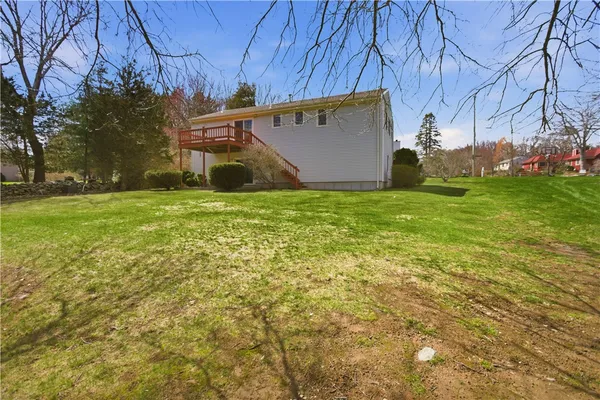$585,000 | 8 Birchwood Drive, Bristol, RI 02809