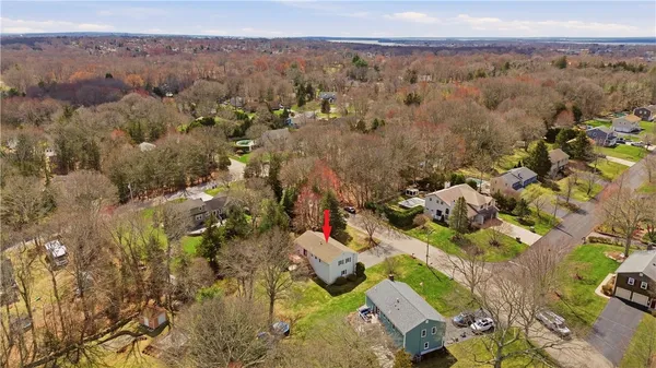 $585,000 | 8 Birchwood Drive, Bristol, RI 02809