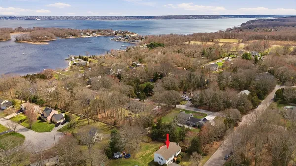 $585,000 | 8 Birchwood Drive, Bristol, RI 02809