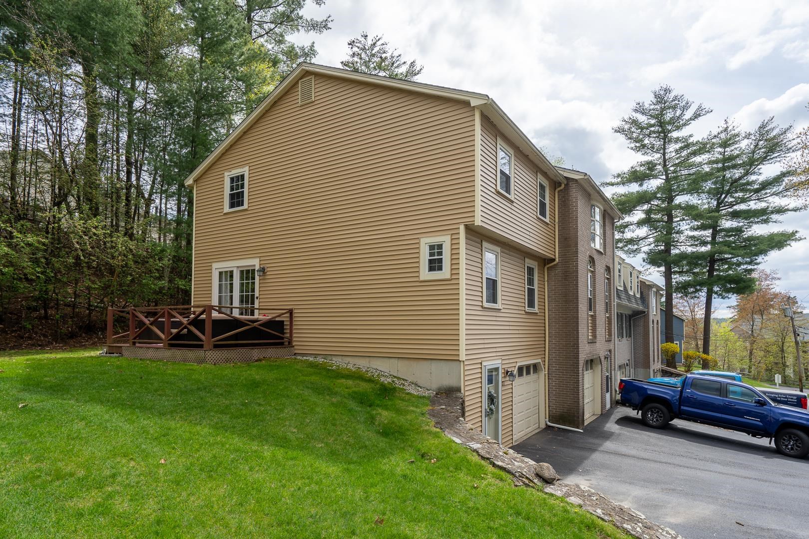 27 Cannongate III Road Nashua, NH 03063 - Photo 14 of 26 Gallery Image 14