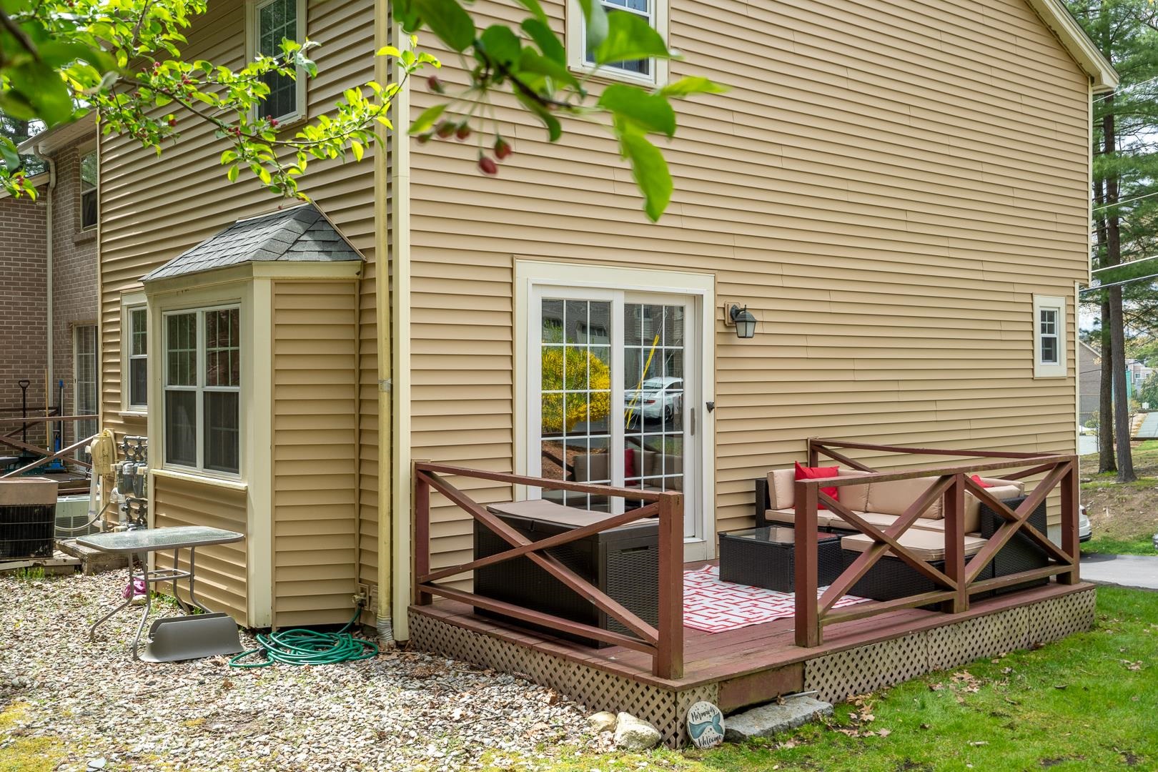 27 Cannongate III Road Nashua, NH 03063 - Photo 15 of 26 Gallery Image 15