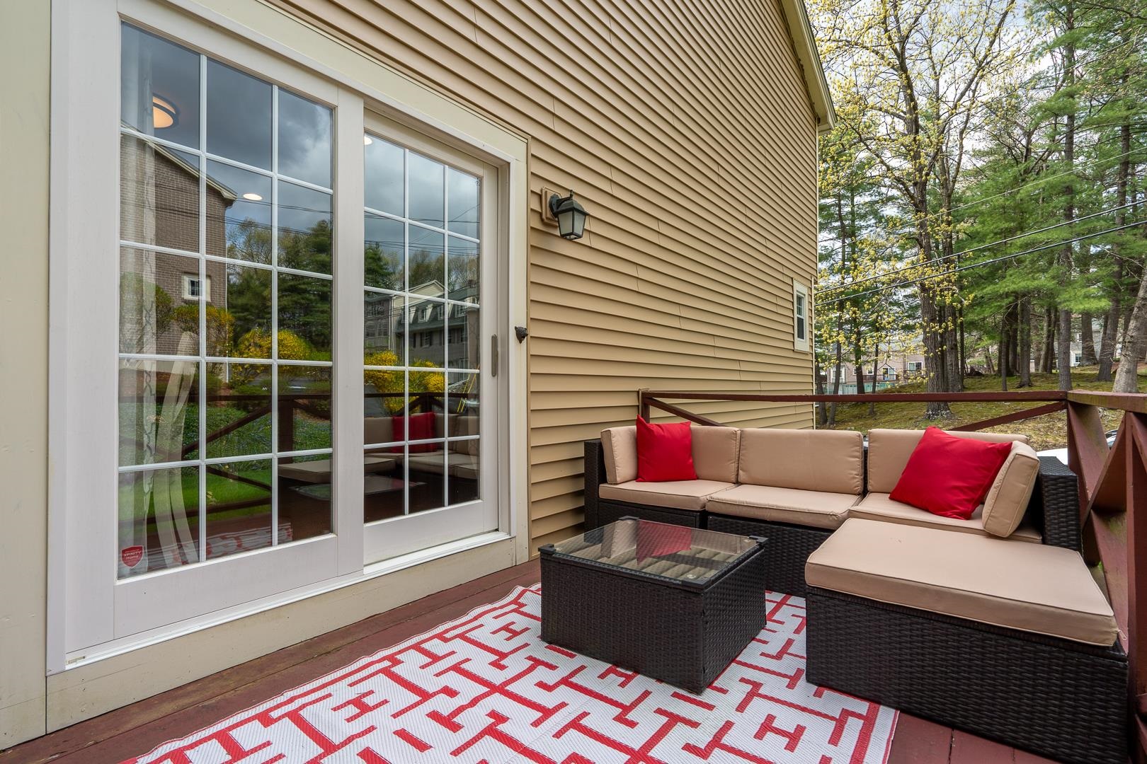27 Cannongate III Road Nashua, NH 03063 - Photo 17 of 26 Gallery Image 17