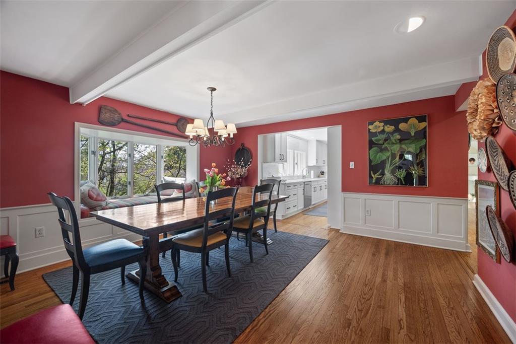 301 Hampton Road Pittsburgh, PA 15215 - Photo 12 of 47 Gallery Image 12