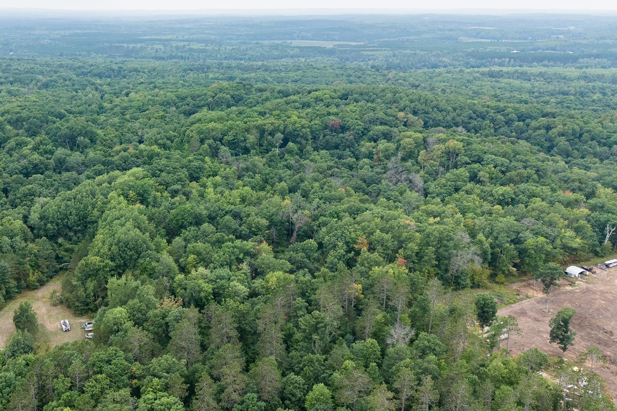 Xxx Pretty Road Springbrook, WI 54875 - Photo 8 of 12 Gallery Image 8