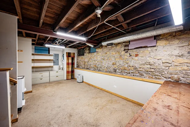 $354,900 | 323 West Washington Street, West Chicago, IL 60185