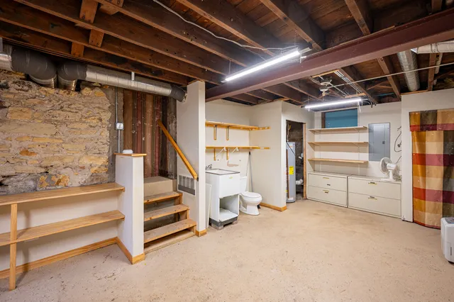 $354,900 | 323 West Washington Street, West Chicago, IL 60185