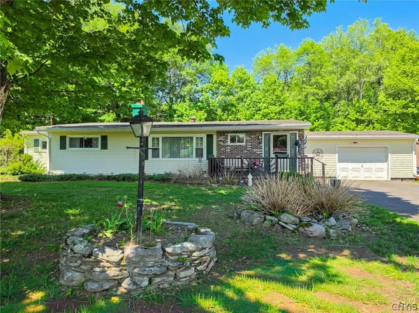$329,900 | 10104 Florence Hill Road, Camden, NY 13316