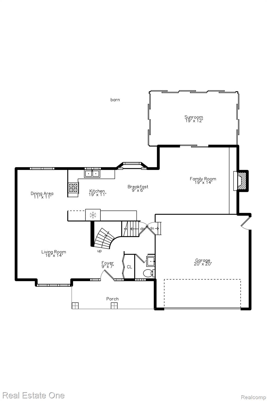 7656 Provincial Road Canton, MI 48187 - Photo 63 of 66 Gallery Image 63