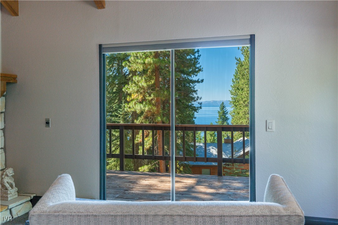 607 Crystal Peak Road Incline Village, NV 89451 - Photo 17 of 47 Primary Bedroom