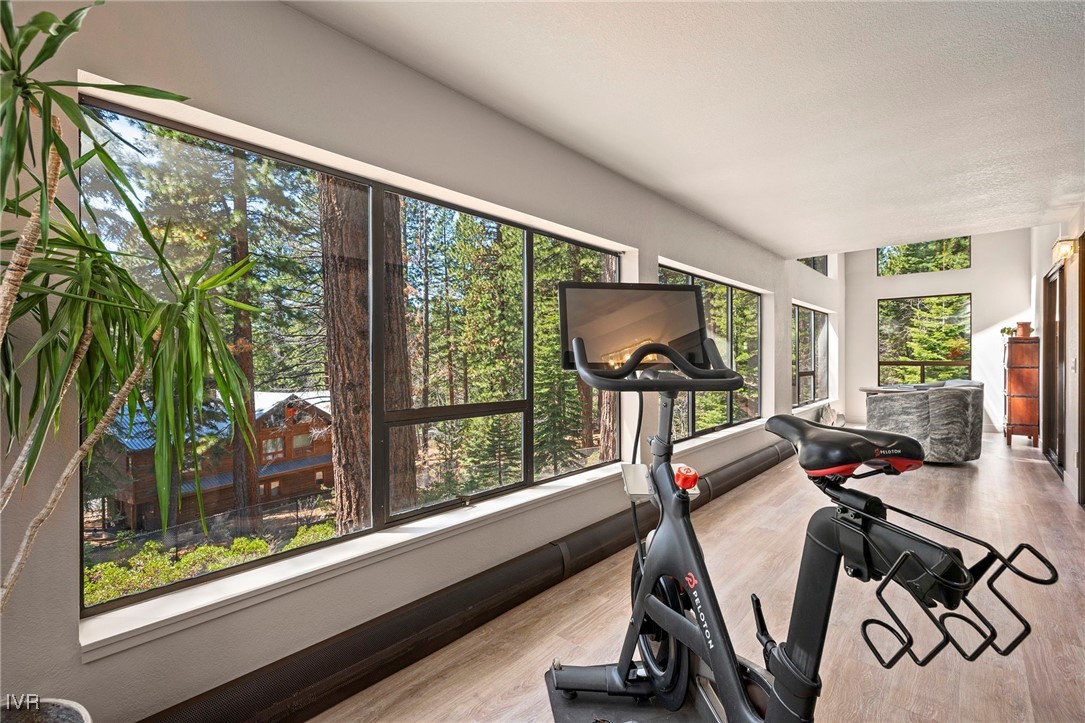 607 Crystal Peak Road Incline Village, NV 89451 - Photo 26 of 47 Downstairs Living Room