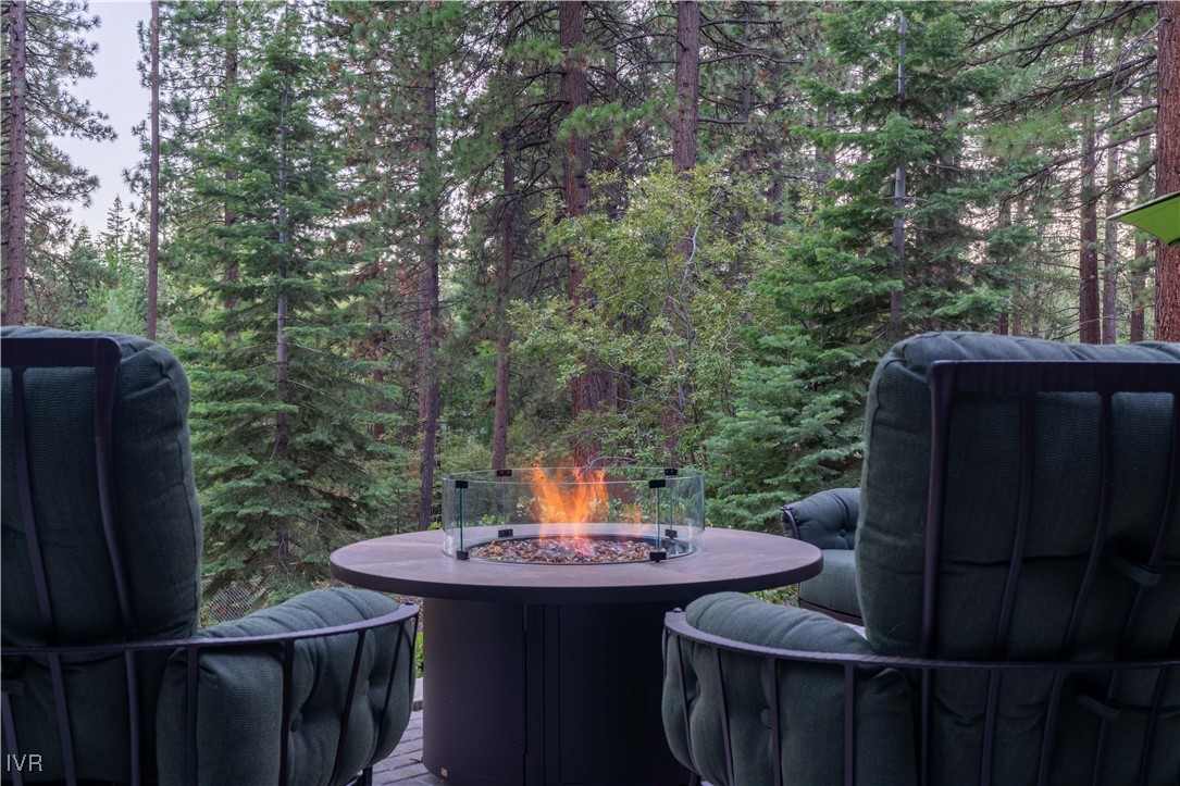 607 Crystal Peak Road Incline Village, NV 89451 - Photo 44 of 47 Back Patio