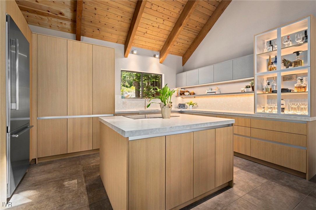 607 Crystal Peak Road Incline Village, NV 89451 - Photo 10 of 47 Kitchen