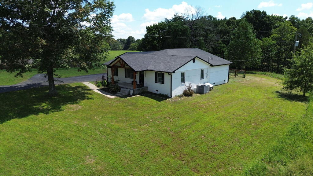 585 Roscoe Veazey Road Manitou, KY 42436 - Photo 50 of 54 Gallery Image 50