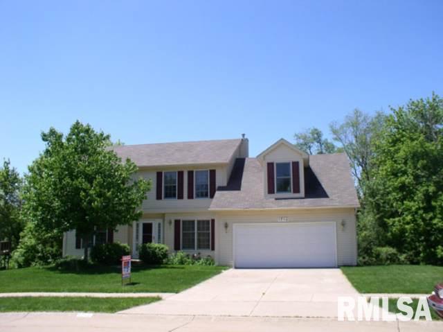 1710 Plum Tree Road Bettendorf, IA 52722 - Photo 1 of 9 Gallery Image 1
