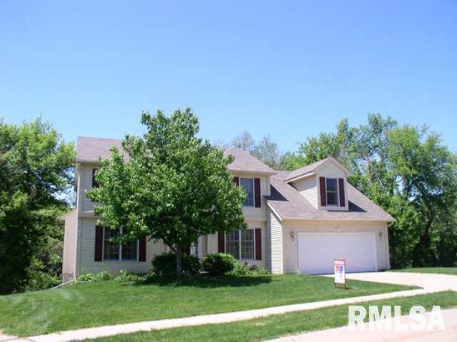 1710 Plum Tree Road Bettendorf, IA 52722 - Photo 2 of 9 Gallery Image 2