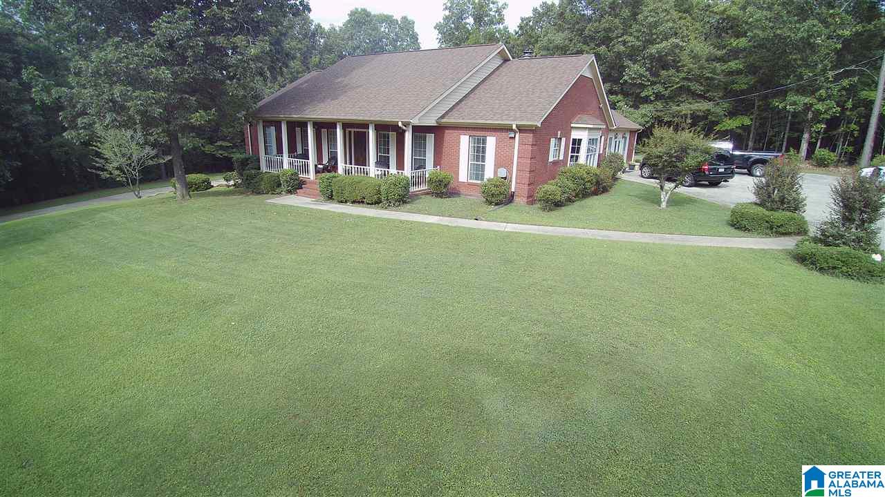 63 Mikes Road Brierfield, AL 35035 - Photo 1 of 50